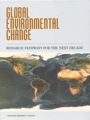 cover image of Global Environmental Change